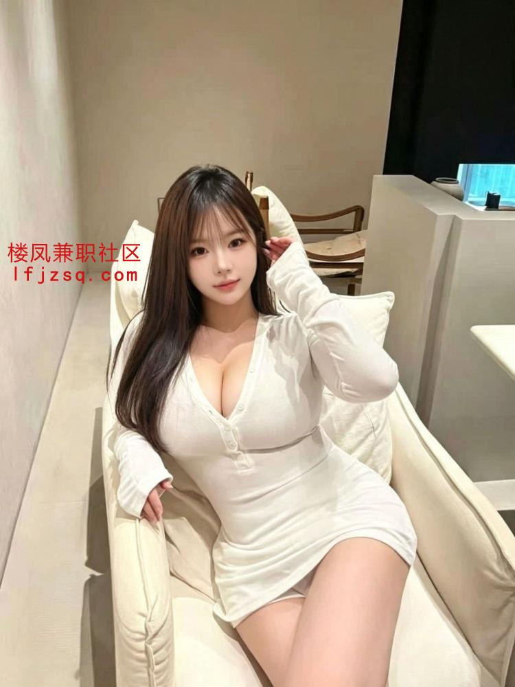 高端优质美女敏感体质