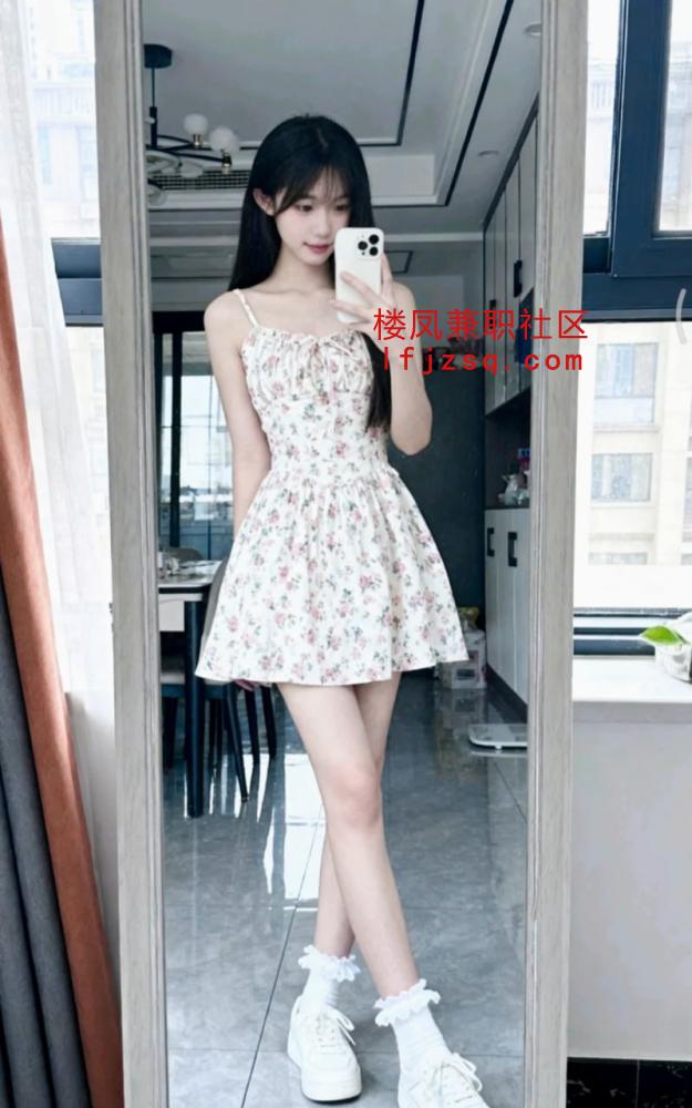 洛阳热情活力小浪妹修车