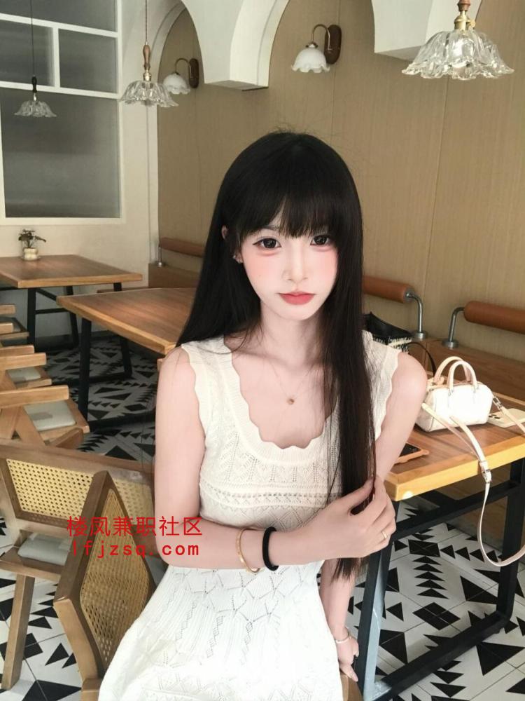 唐山口活儿一流的小妹妹