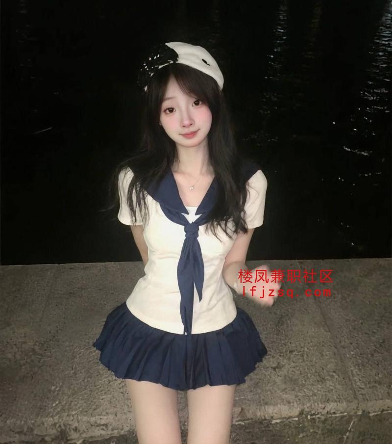 广州粉嫩多汁小妹临时兼职