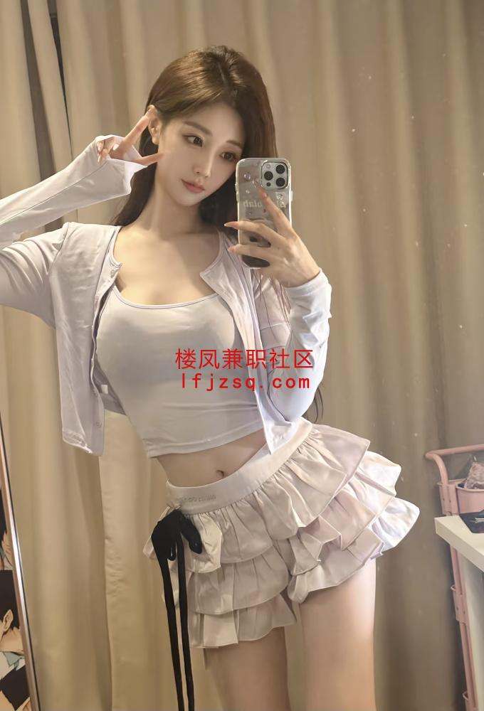 高端私密会所有学生妹妹