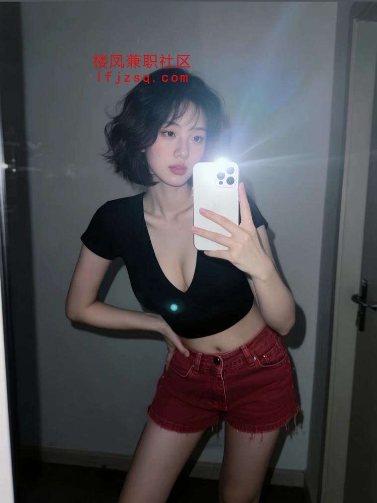 上海05后在校学妹完美身材肤白貌美兼职在外租房（可外出）