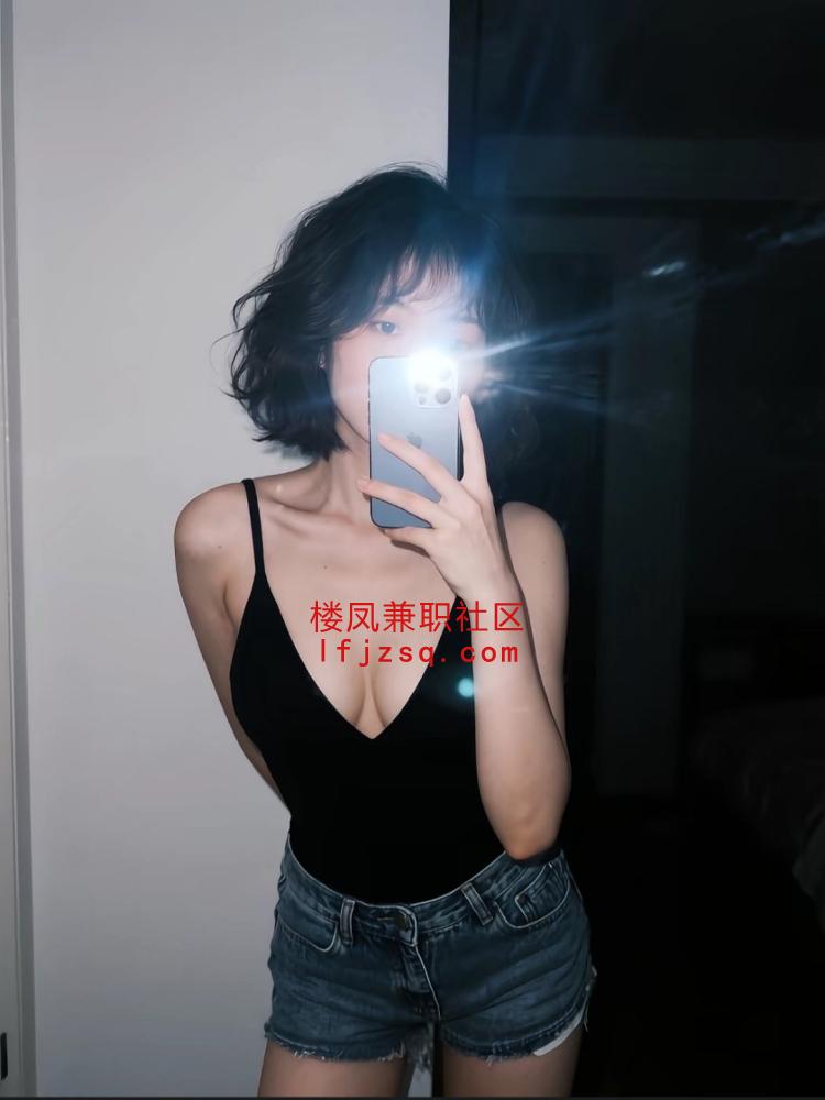 潍坊05后在校学妹完美身材肤白貌美兼职在外租房（可外出）