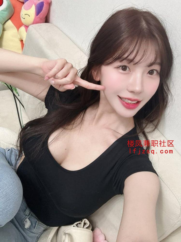 玉林知性妩媚反差感拉满的御姐