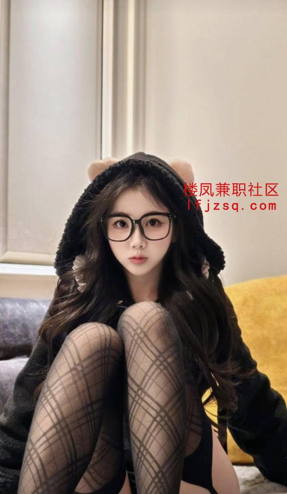 新人可遇不可求的兼职妹妹