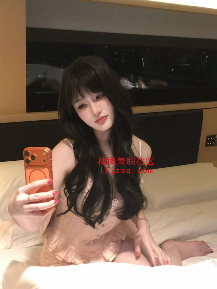 福州美乳小腰精初遇