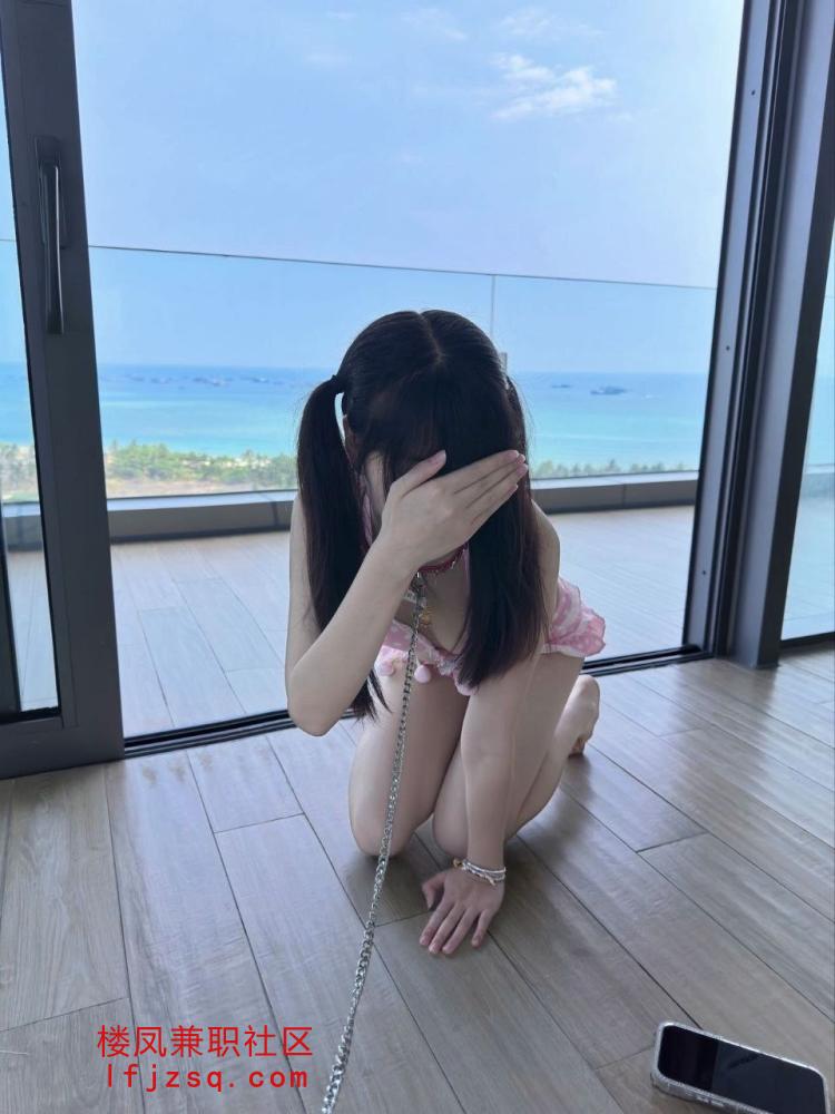 温州超值大胸零零后纯情妹外围