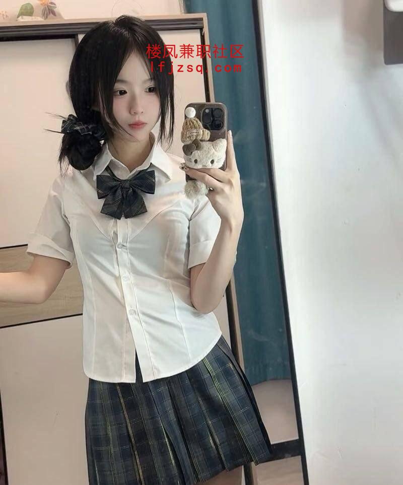 南宁性感纯欲美女乐乐全套