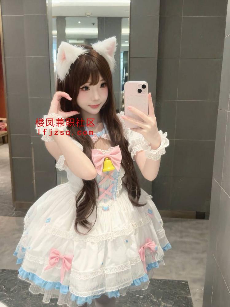 兰州肤白貌美小女友lf