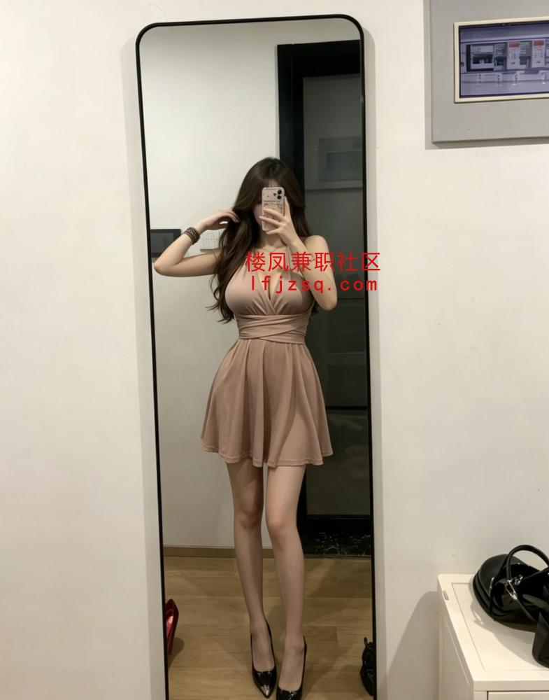 大同反差嫩妹骚气十足