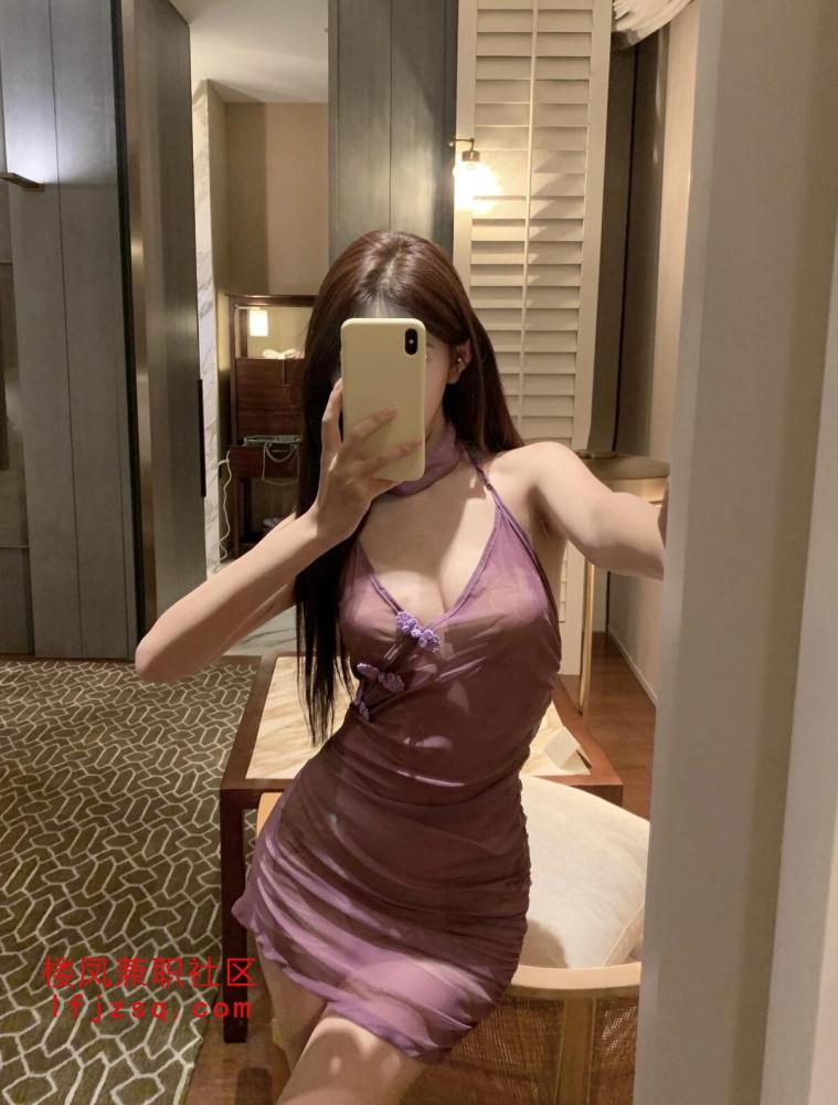 徐州妹妹完美身材颜值在线