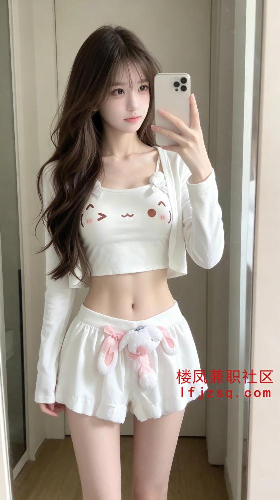 嫩妹身材粉嫩大奶穴紧
