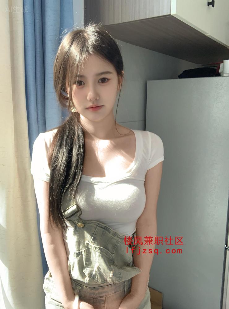 性感制服调情水多