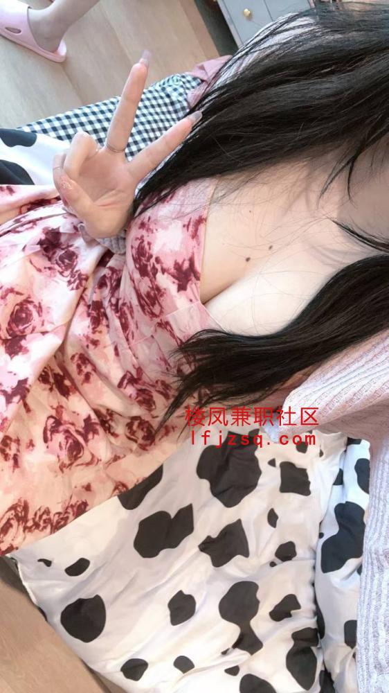 广州超爽极品大长腿美胸妹妹