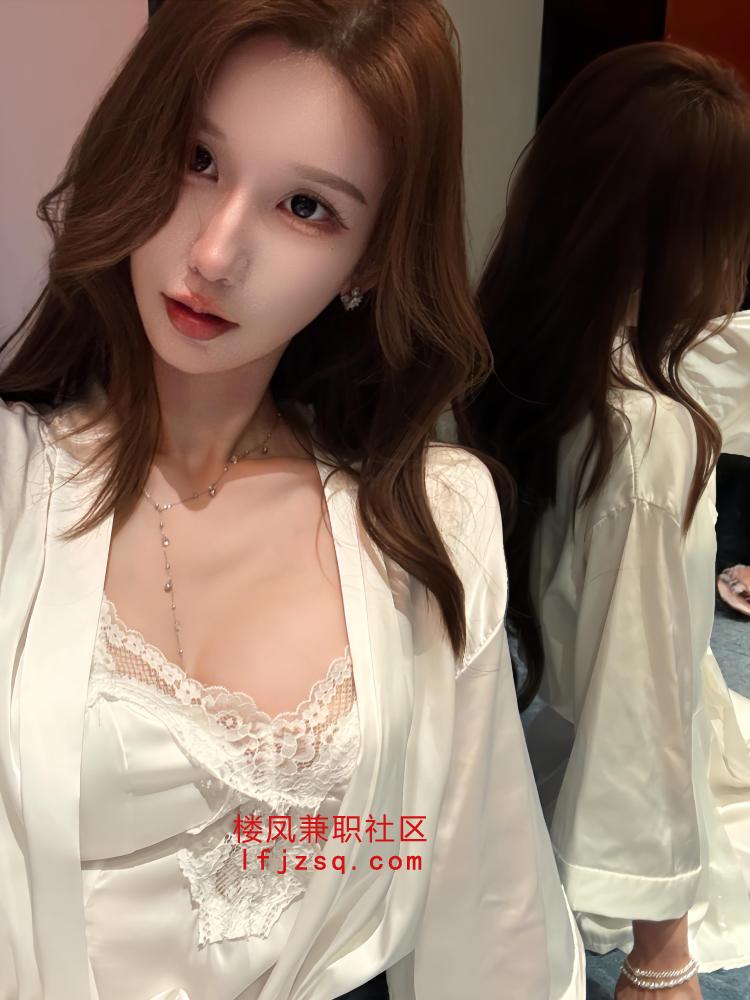 天水性感小姐姐全程无需自己动手