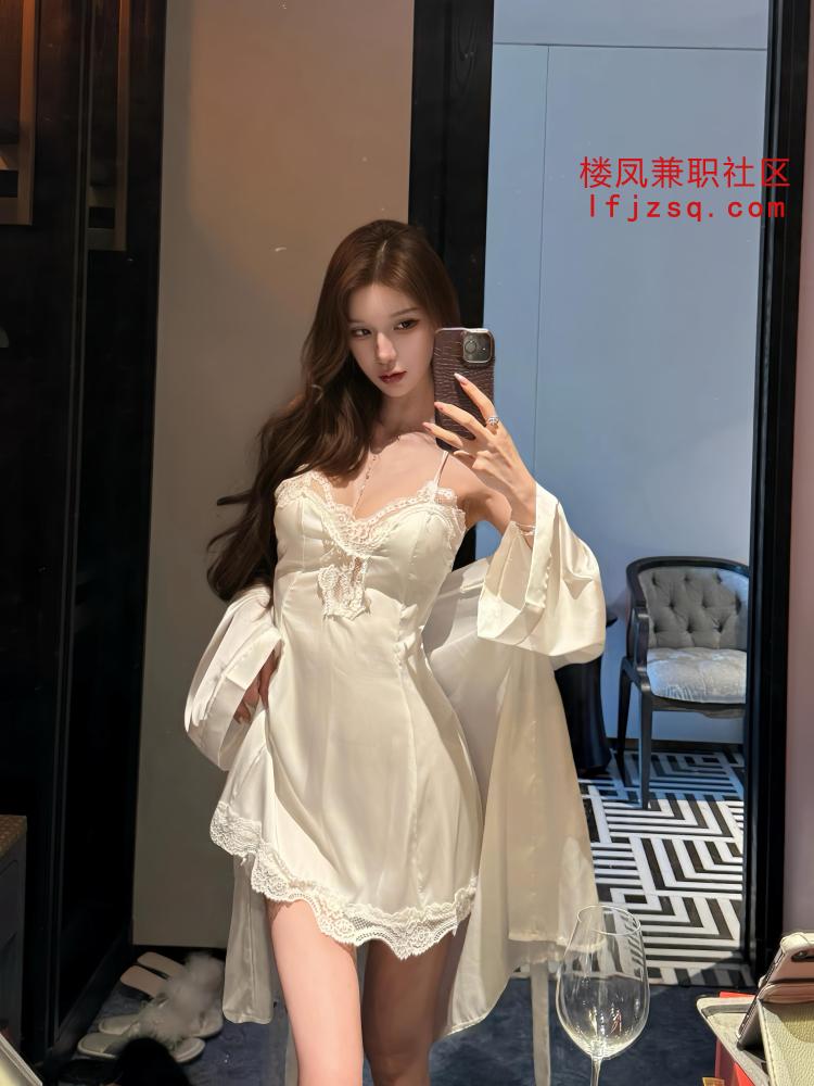 天水性感小姐姐全程无需自己动手