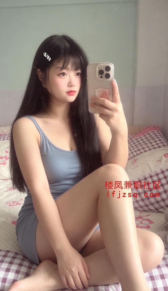 温润妹子小穴紧身材娇小