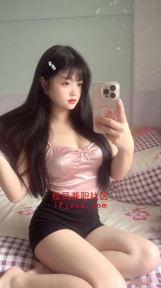 温润妹子小穴紧身材娇小