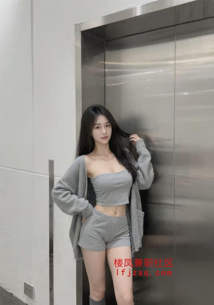 腰臀身材小魔女