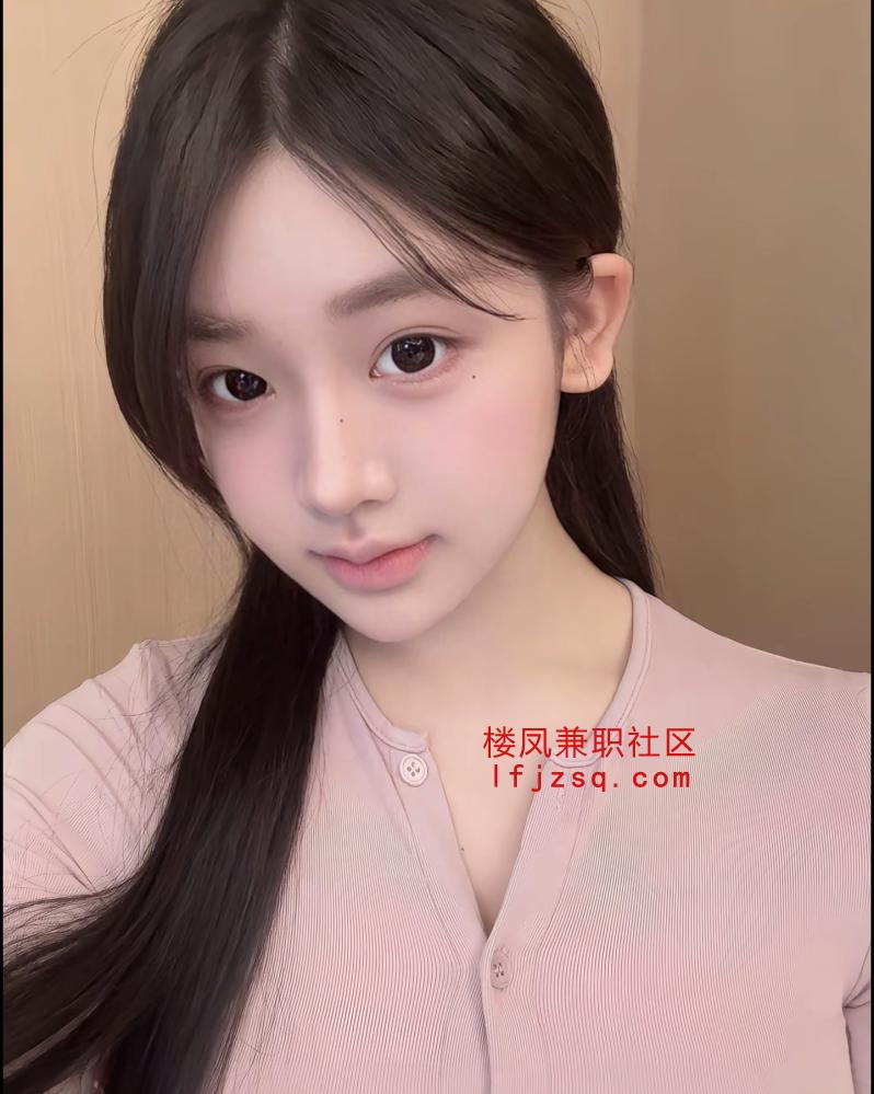 赤峰刚下海小妹性格温柔 迷情投入粉嫩桃穴，极度敏感易湿【可外出】