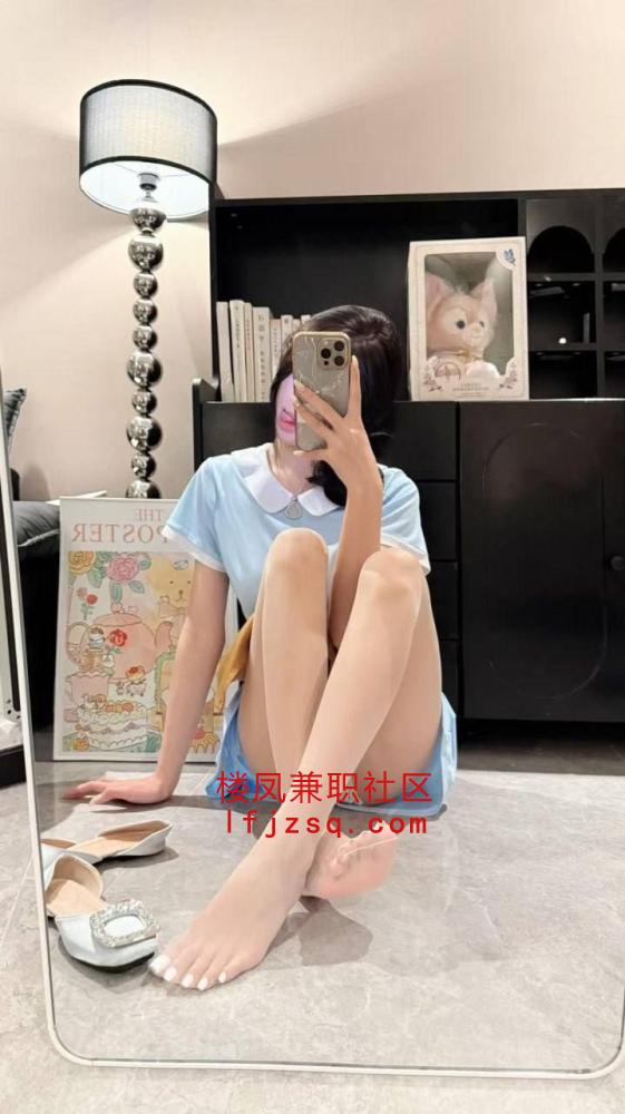 厦门清纯甜妹