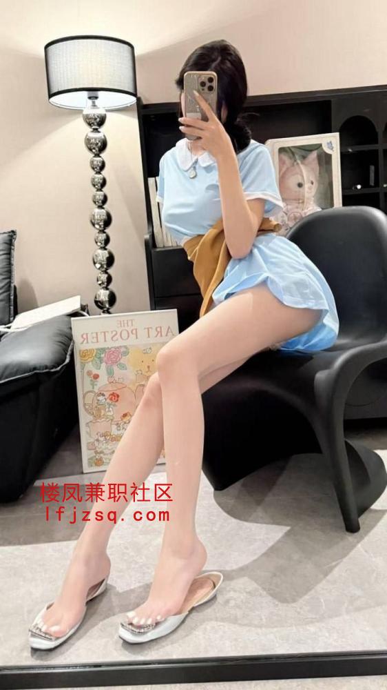 厦门清纯甜妹
