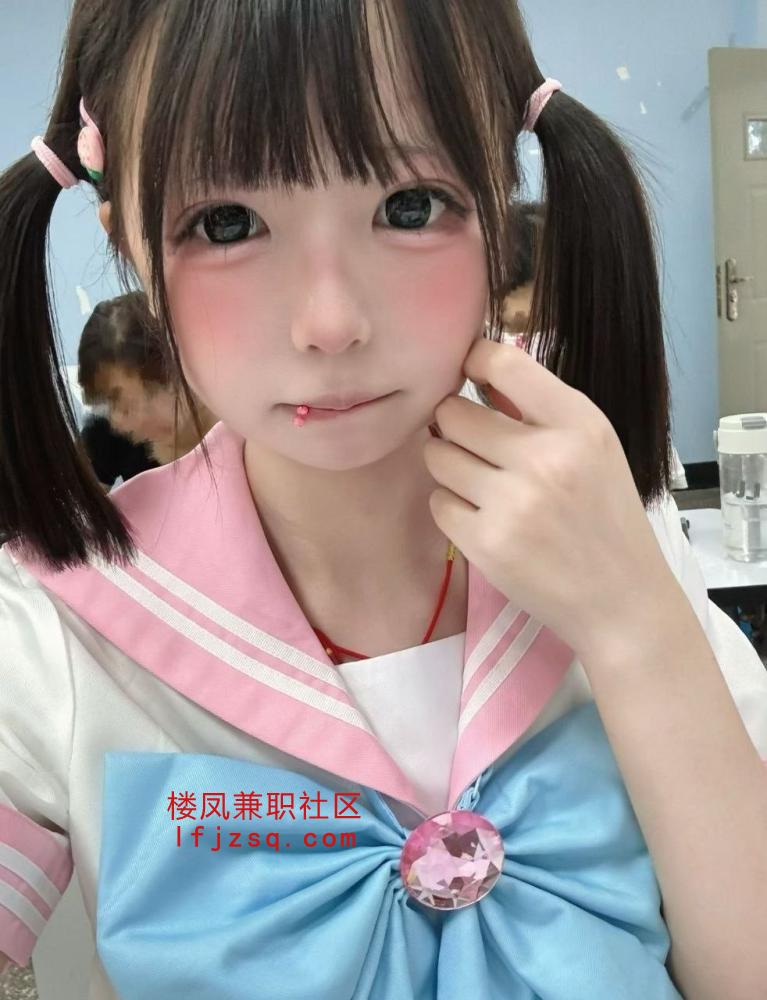 重庆享受纯情甜妹晗晗归来