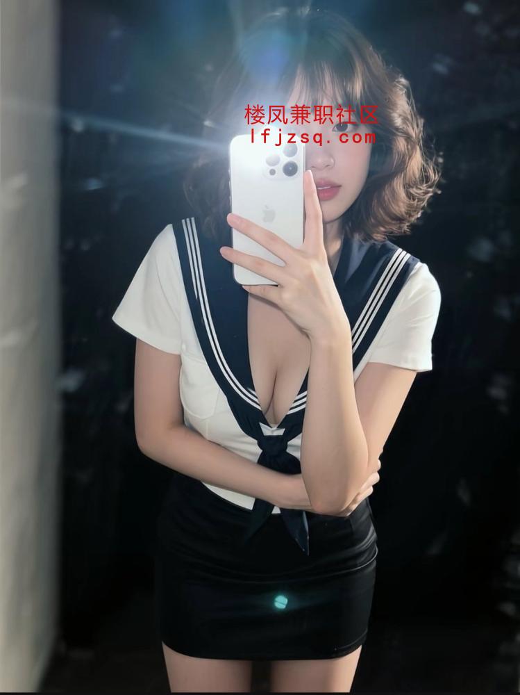 宁波05后在校学妹完美身材肤白貌美兼职在外租房（可外出）