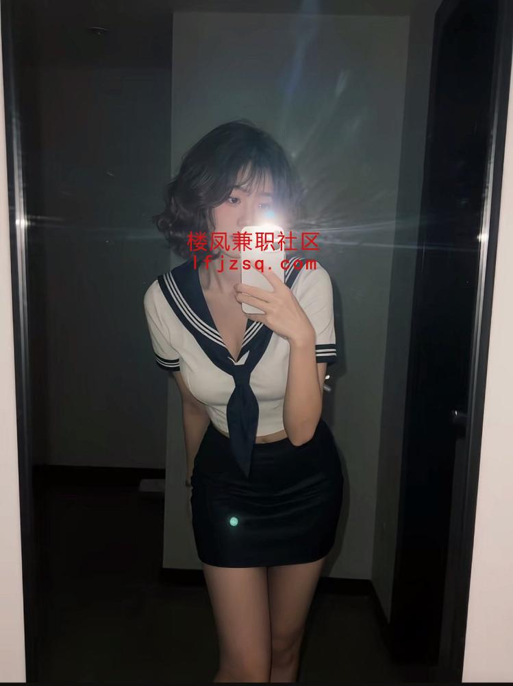 宁波05后在校学妹完美身材肤白貌美兼职在外租房（可外出）