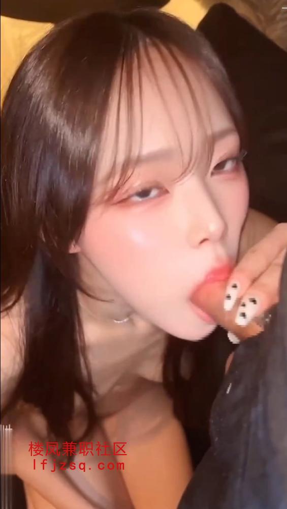 终于体验一次完美的妹妹了