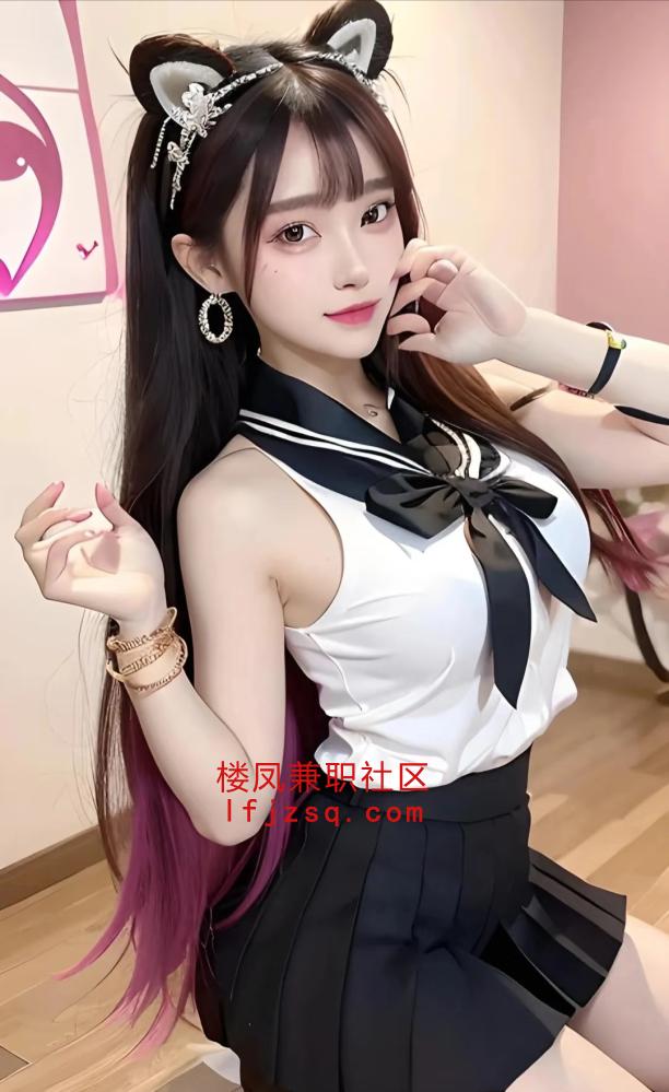 天津清纯极品萝莉粉嫩多汁任舔到爆（可上门）