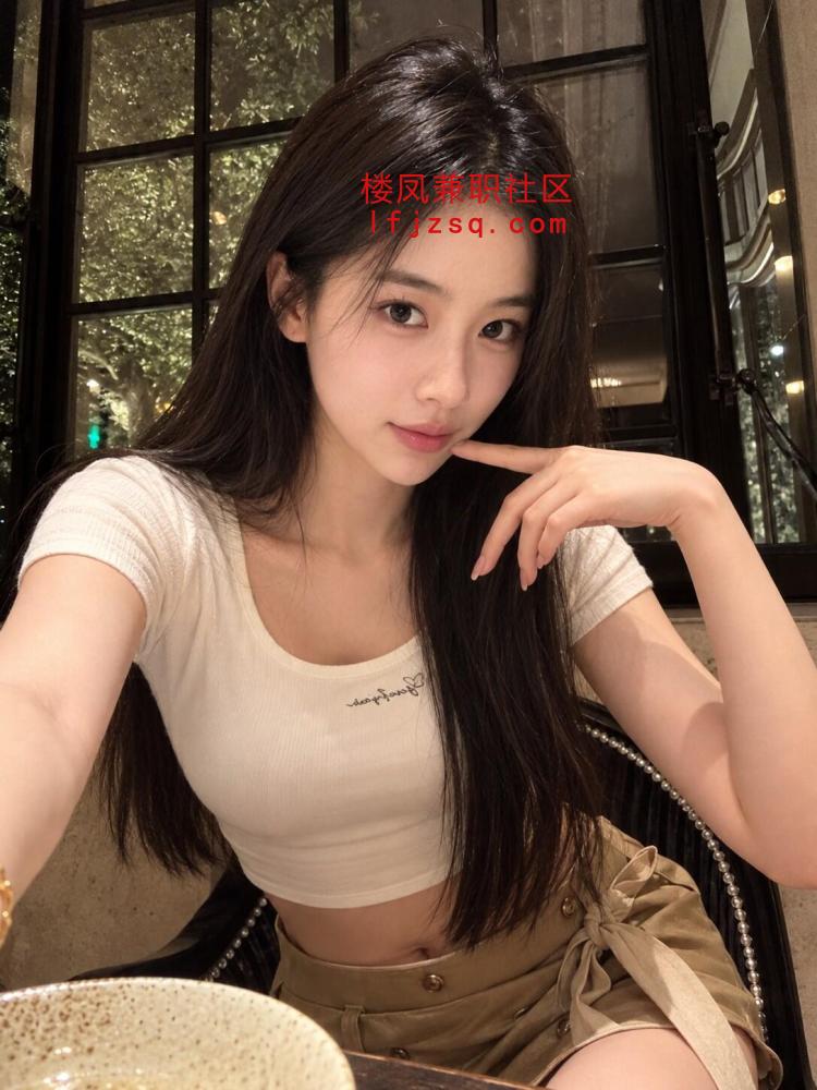 可爱小嫩妹紧致多汁