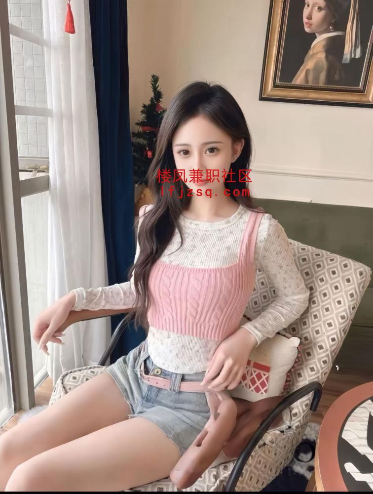 台州腰细臀圆的小骚逼推油