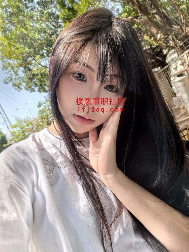 南昌青春少女反差小浪蹄