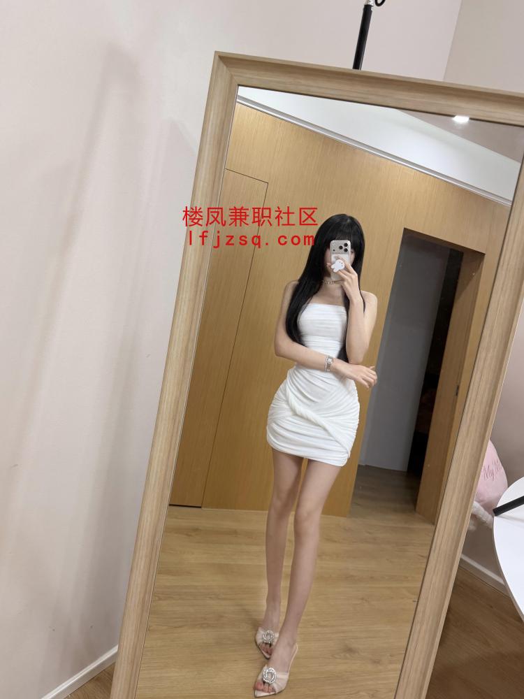临沂身材颜值高的大学生兼职天花板