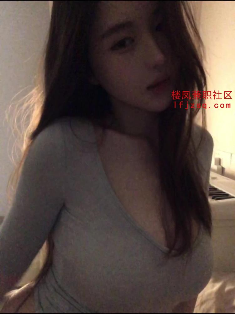 分享太原某学院妹妹 皮肤身材满分