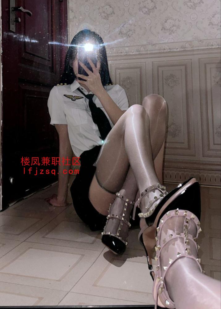 珠海情趣高跟鞋反差御姐