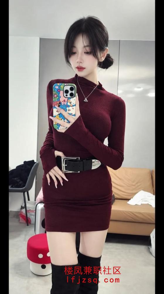 淄博兼职惹火风趣妹妹