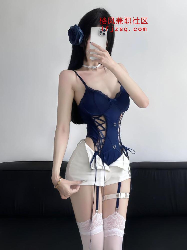 张家口极品粉逼小妹