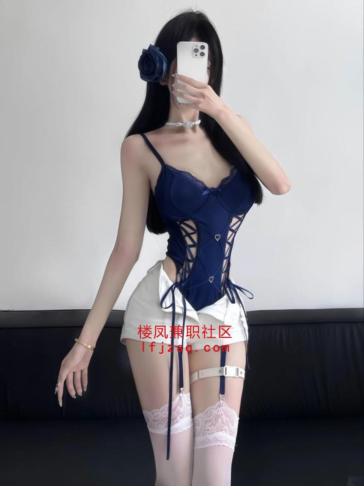 张家口极品粉逼小妹