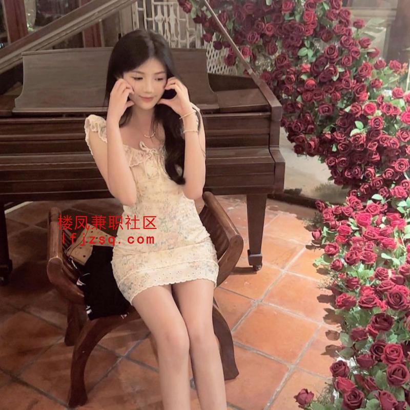 海珠白嫩紧致水多小嫩妹