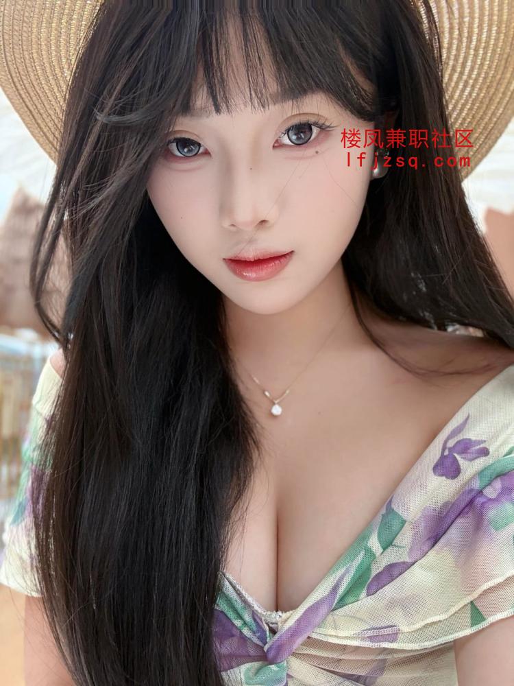 风情辣妹性感风骚个人兼职