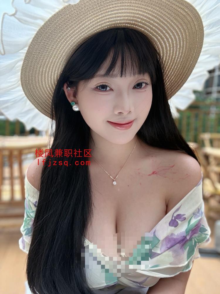风情辣妹性感风骚个人兼职