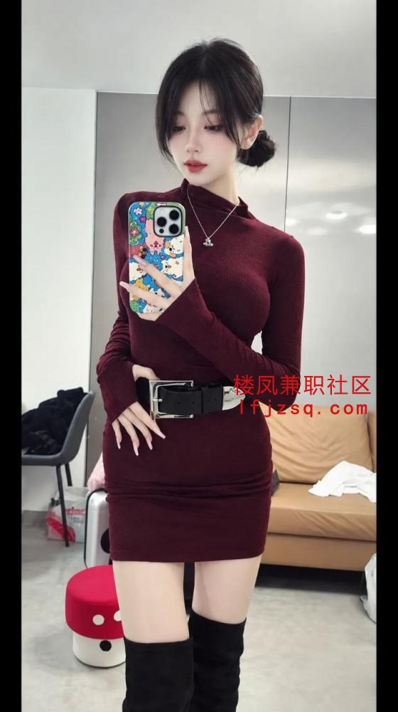 赤峰清纯唯美少女活好身材棒真极品