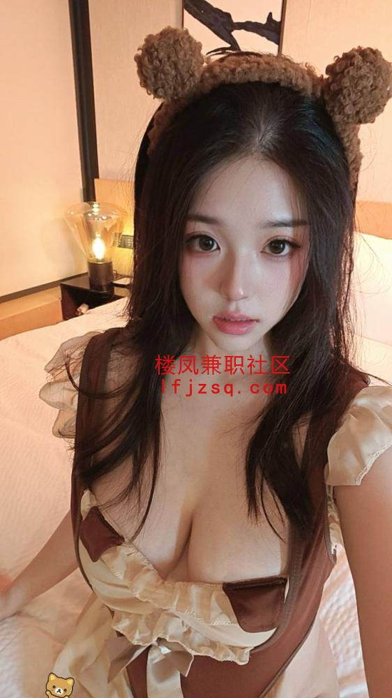 日照情趣黑丝模特身材女友感