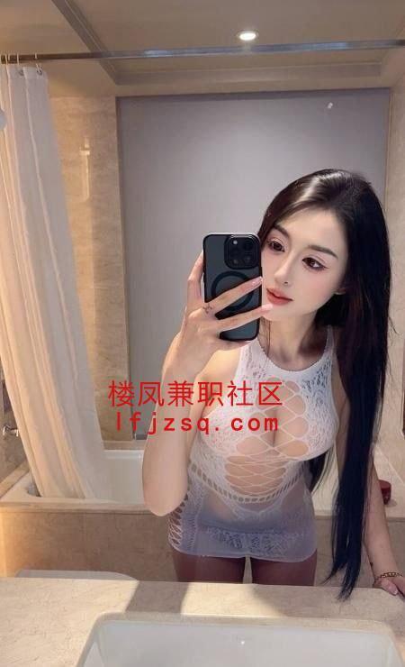 厦门完美腰臀比例小娇妻