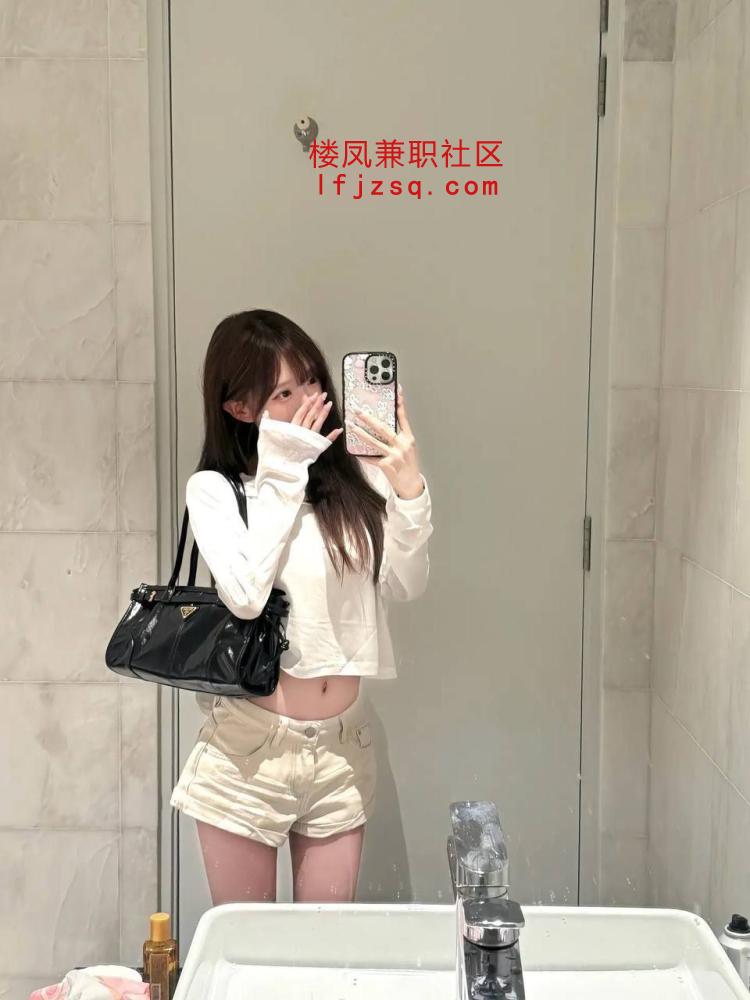 绍兴新开发高颜值~甜美露露小妹