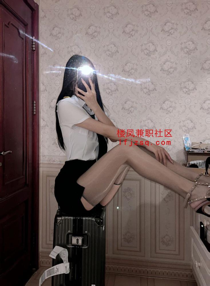 宝鸡性感高跟鞋制服极品御姐