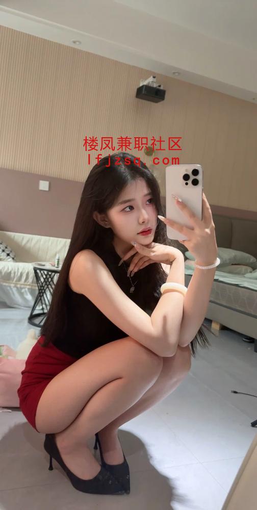 出差北京约的高颜嫩妹