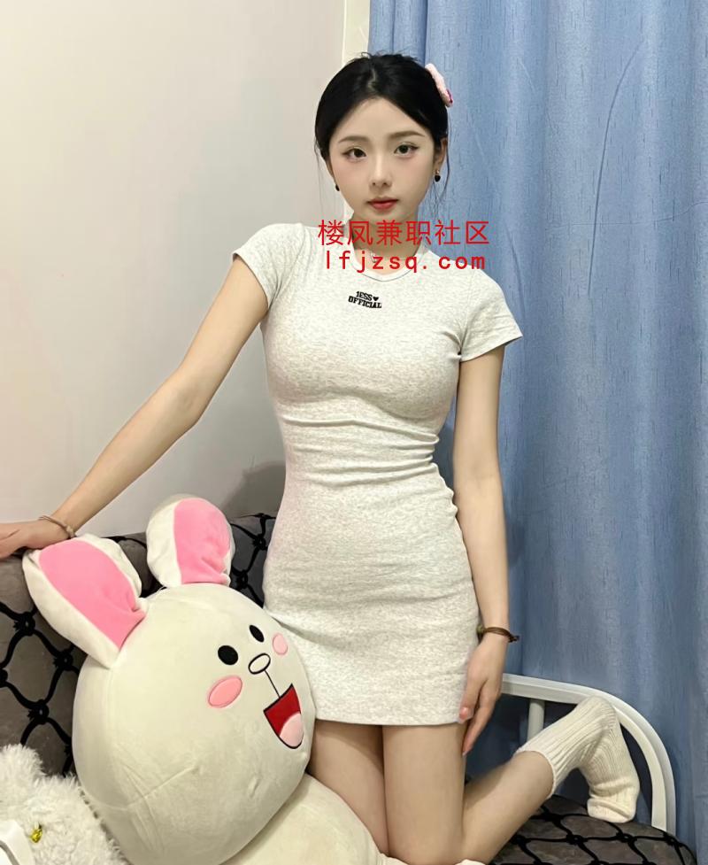 极品超级粉妹妹，巨乳小妹妹